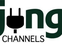 Simple Chat App using Django Channel