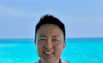 A Dive into Product Development – Interview with Keith, Grab Product Manager