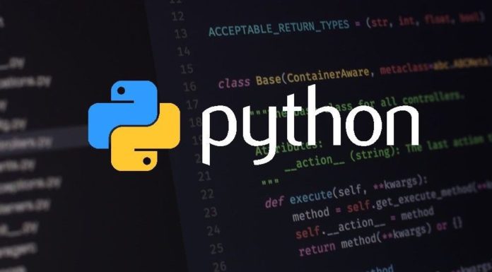 How to Set Up Your Homepage with Django Python