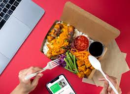 Dahmakan, a Malaysian 'full-stack' food delivery startup, raises ...
