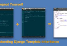Understanding and Using Django Templates