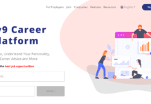 9cv9 app features for Jobseekers 9cv9 app features for Jobseekers