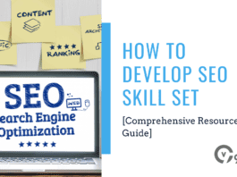 How To Develop SEO Skill Set [Comprehensive Resource Guide]