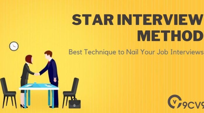 STAR Interview Method: Best Technique to Nail Your Job Interviews STAR Interview Method