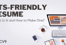 ATS-Friendly Resume: What Is It and How to Make One? ATS-Friendly Resume: What is It and How to Make One?