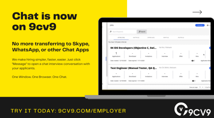 Feature: Native Chat