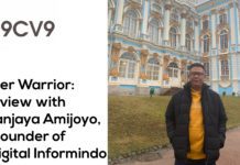 Running a business needs huge sacrifice – Winanjaya Amijoyo, Co-Founder of PT. Prime Digital Informindo