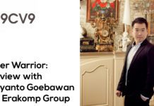 How Employees Can Motivate a CEO – Suryanto Gobeawan How Suryanto Goebawan Handles his employee