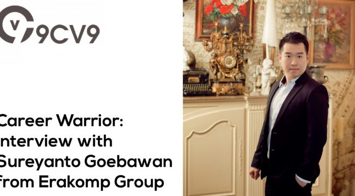 How Employees Can Motivate a CEO – Suryanto Gobeawan How Suryanto Goebawan Handles his employee