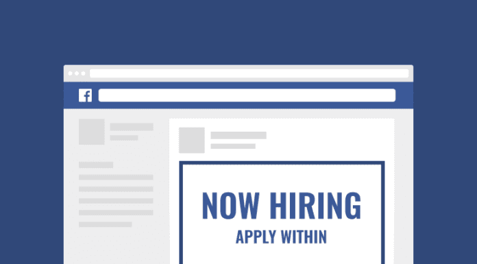 Guest Post: How to use Facebook Ads to Recruit Top Talents