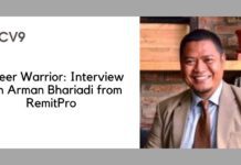 The Key to a Group’s Success: Strong Leadership – Arman Bhariadi from RemitPro Strong Leadership