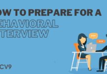 How to Prepare for a Behavioral Interview How to Prepare for Behavioral Interview