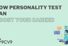 How a Personality Test can Boost your Career How personality test can impact your career