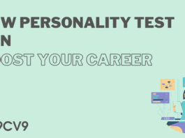 How personality test can impact your career