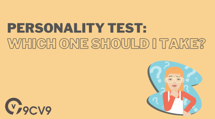 9 Personality Tests You can Take to Discover your Personality Personality Test; Which one should I take?