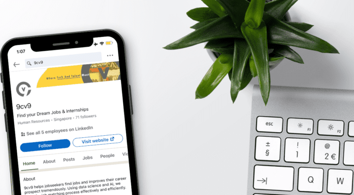 10 tips to create a perfect LinkedIn profile
