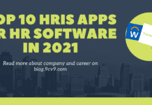Top 11 HRIS Apps or HR Software in 2021 hris app