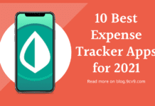 10 Best Expense Tracker Apps for 2021 best expense tracker app