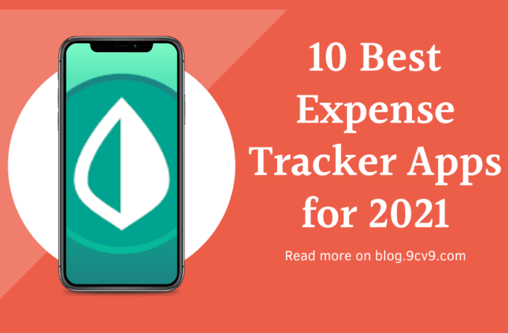 best expense tracker app for business