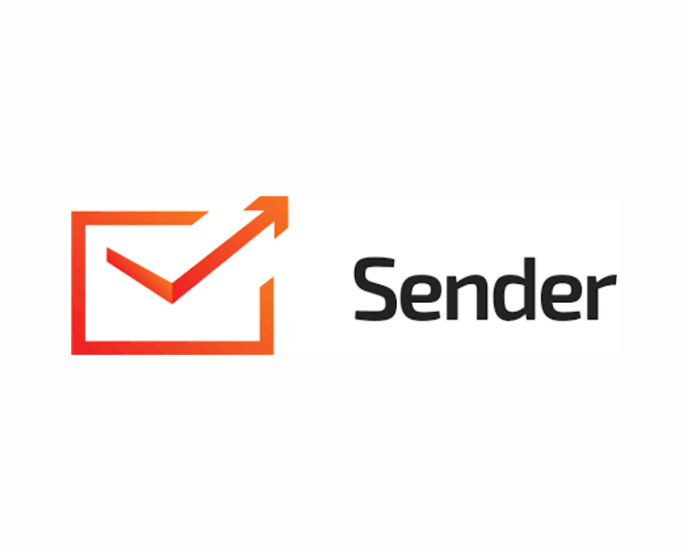 sender free email marketing service