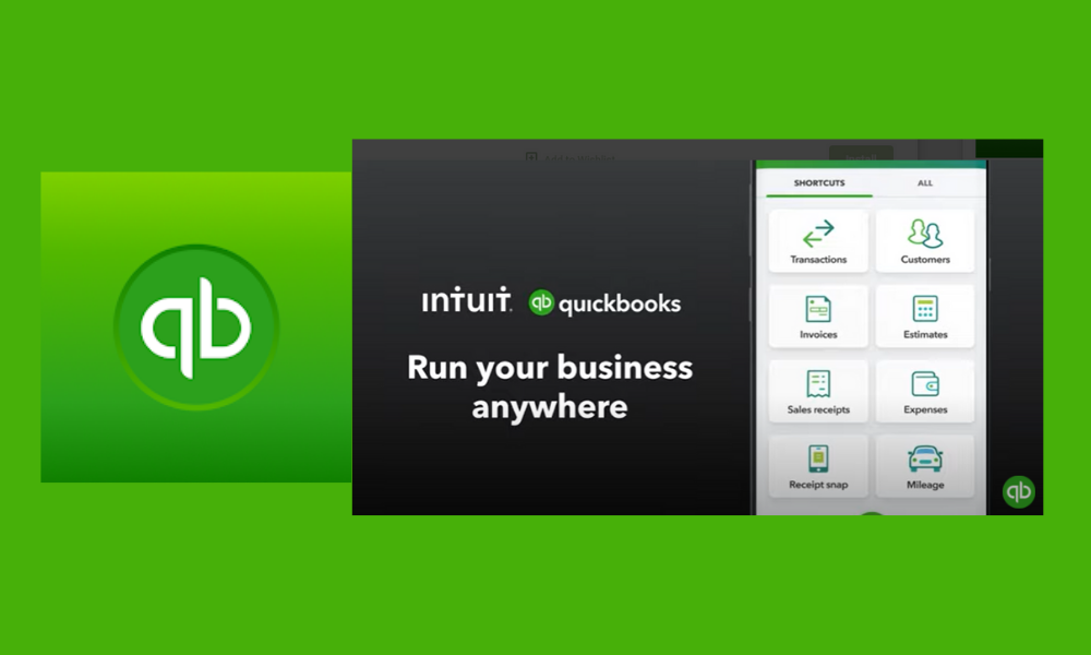 quickbooks online