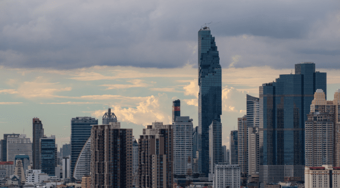 Finding and Hiring Talents in Thailand in 2021