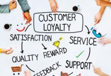 Building Customer Loyalty for Your Business