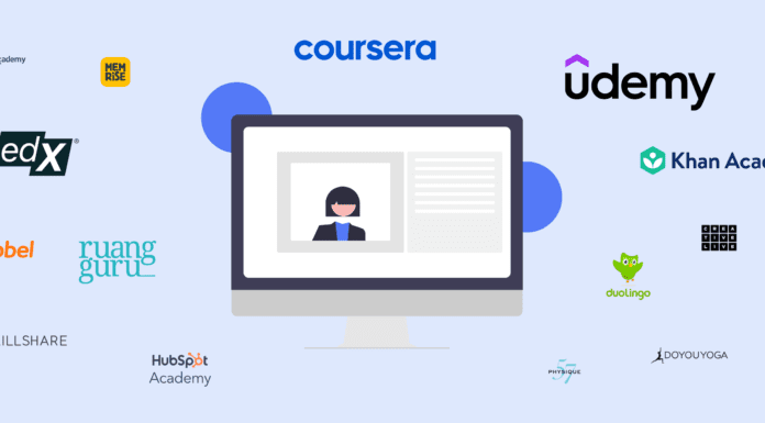 15 Top Online Learning and Skills Upgrading Courses in 2021 online courses