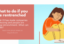 Things You Can Do If You Are Retrenched things to do for retrenchment