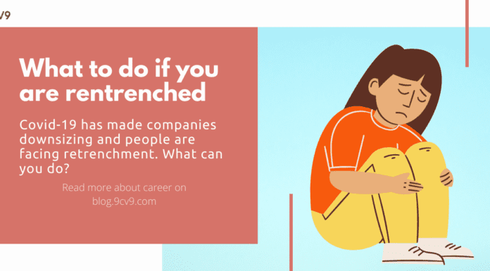 Things You Can Do If You Are Retrenched things to do for retrenchment