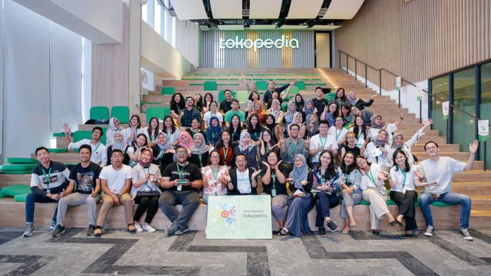 Tokopedia