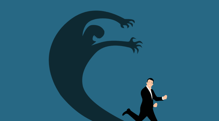 Overcoming Fear on Starting a New Business