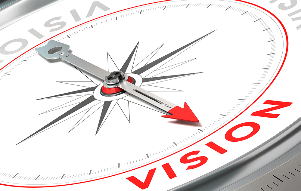 What Is The Difference Between a Vision Statement and a Mission Statement?
