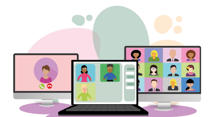 Top 4 Video Conferencing Software You Need to Have in 2021