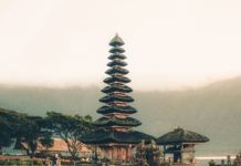 How to find a Job in Indonesia in 2021?