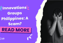 Innovations Groups Philippines: A Scam