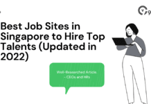 Complete Guide to Job Sites in Singapore to Hire Top Talents (Updated in 2022)