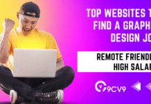 Top Job Websites for Graphic Designers (Updated in 2022)