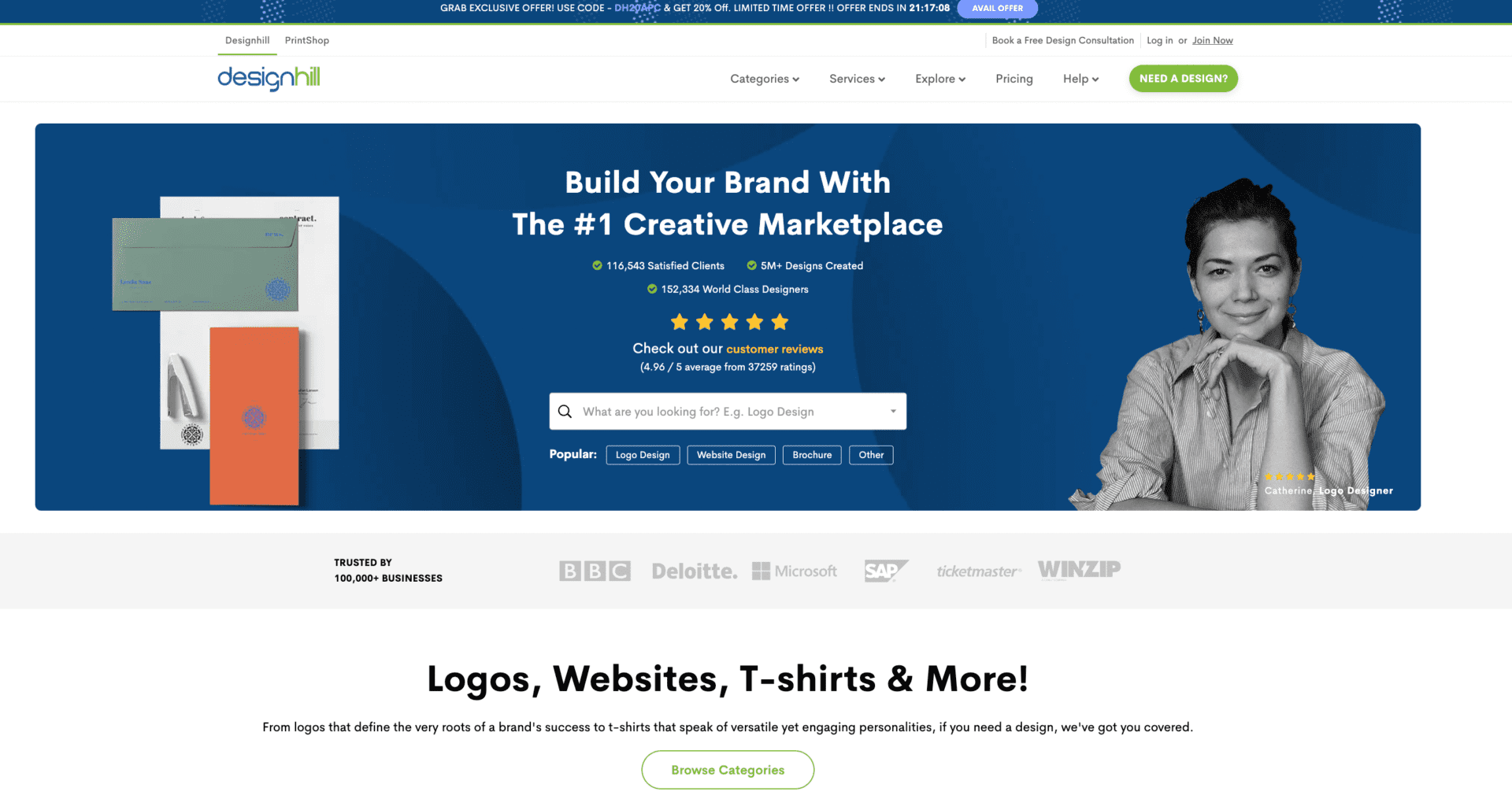 Top Job sites for Graphic Designers (Updated in 2022)