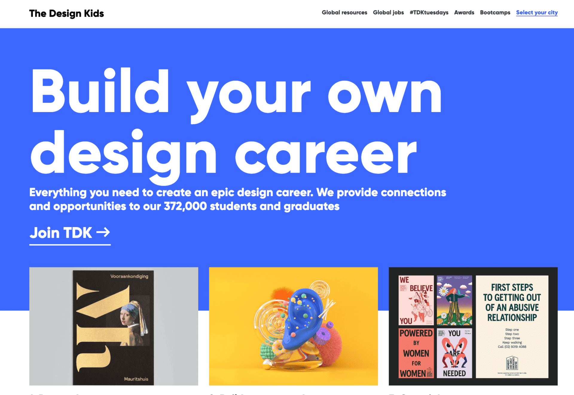 Top Job sites for Graphic Designers (Updated in 2022)
