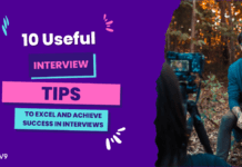 10 Useful Interview Tips (Updated in 2022) 10 useful interview tips