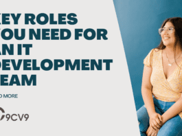 Key Roles You Need for an Efficient IT Development Team