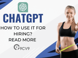 How to use ChatGPT for Hiring in 2023