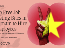 Top Free Job Posting Sites in Vietnam to Hire Employees (Updated in 2023)