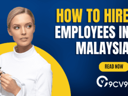 How to Hire Employees in Malaysia