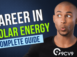 A Career in Solar Energy: What you need to know