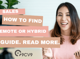 How to find a Remote or Hybrid Sales Role: A Comprehensive Guide (Updated in 2023)