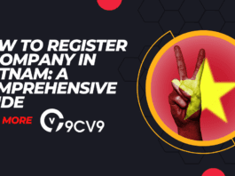 How to Register a Company in Vietnam: A Comprehensive Guide