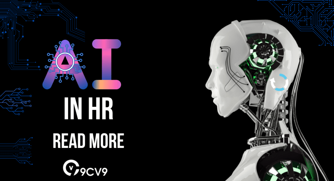 HR and AI: How can HR use AI effectively and ethically?