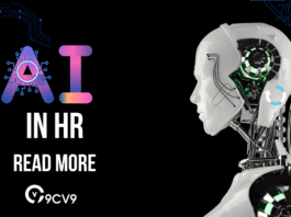 HR and AI: How can HR use AI effectively and ethically?